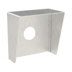 Pedestal Pro HOOD-SS-06X6 | Hood, Square, 6x6x3