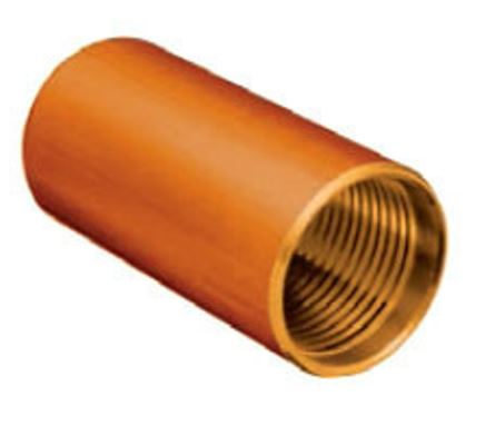Premier Conduit PCCP-100 | Inner Duct Coupler, 1