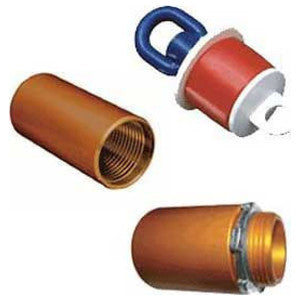 Premier Conduit PCCP-200 | Inner Duct Coupler, 2