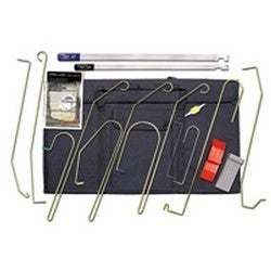 Pro-Lok AK92 | Car Opening Tool Kit, Auto, Premium, 16-Piece