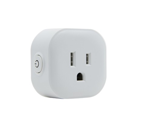 Qolsys INC QZ2142-840 | IQ Smart Dimmer