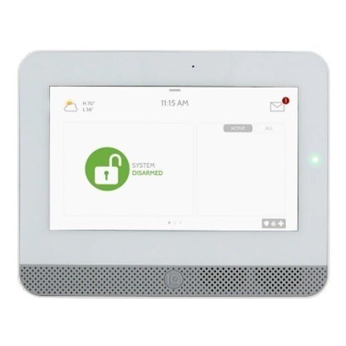 Qolsys Inc IQH5018 | IQ Hub 5, PowerG 915 MHz, AT&T