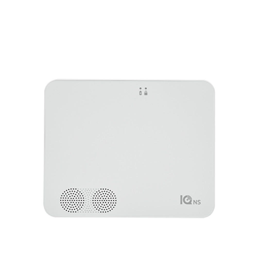Qolsys Inc IQPK085 | NS Screen-Less Alarm Panel – AT&T LTE, 345 MHz