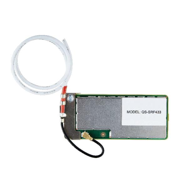 Qolsys Inc QC0004-840 | Radio Daughter Card for IQ Panel 4 & IQ4 Hub