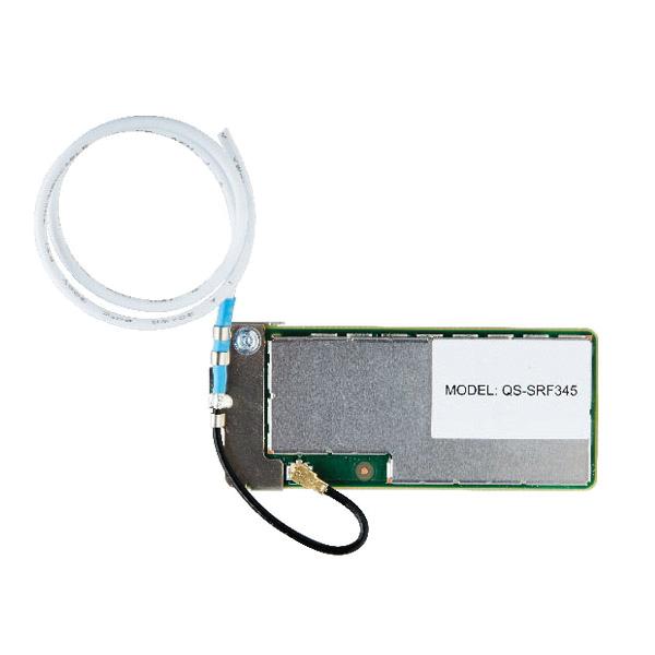 Qolsys Inc QC0005-840 | Radio Daughter Card for IQ Panel 4 & IQ4 Hub