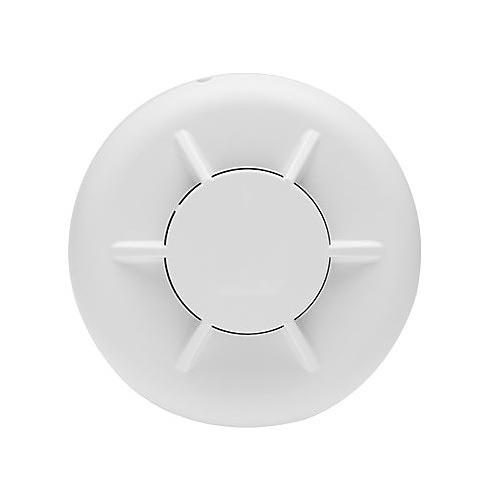 Qolsys Inc QS5519-840 | Wireless Fixed Temperature Heat Detector