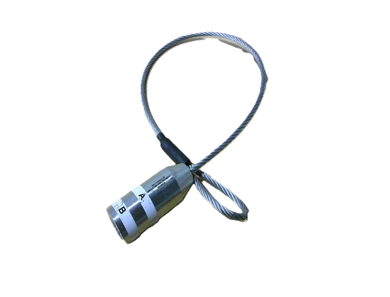Rectorseal 98187 | Single-Use Wire Pulling Tool, 1000 MCM