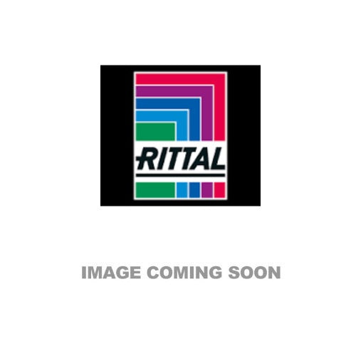 Rittal 430622 | Side Panel, 48U Rack, 1200 mm Depth-10614615