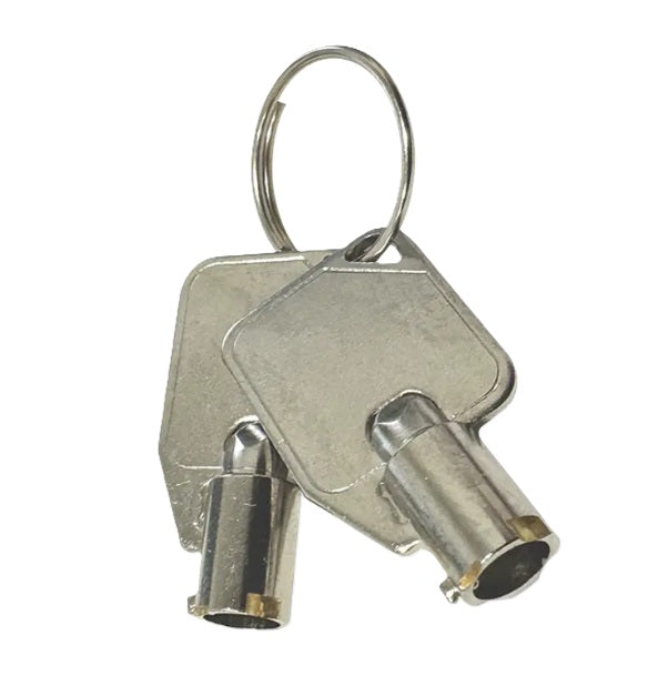 Specified Technologies KIT-H18090 | High Security Lock Assembly