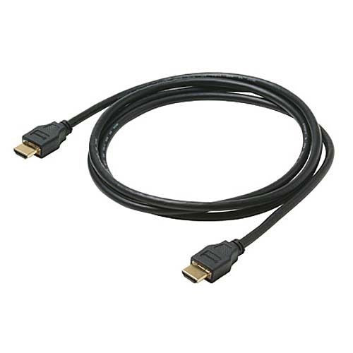 Steren Electronics - USA 517-303BK | 3 ft HDMI High Speed Cable with Ethernet