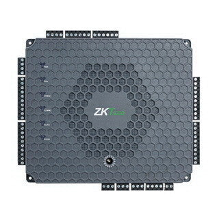 Zkteco ATLAS 260 | 2-Doors Biometric Access Control Panel (Atlas Bio Series), 12 VDC