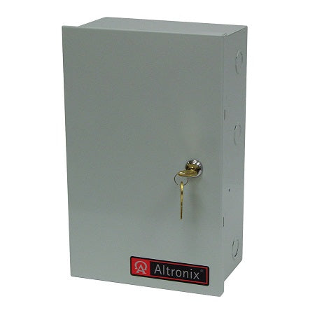 Altronix BC200NH | BC200 Without Shelf and Cam Lock-10216053