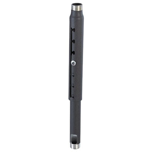 Chief Manufacturing CMS012018 | 12-18 Inch Adjustable Extens