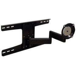 Chief Manufacturing JWDSKUS | Display Mount, Wall, Silver-85