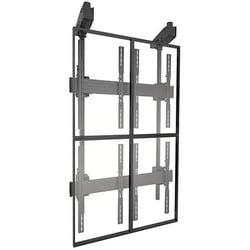 Chief Manufacturing LCM2X2UP | Display Mount, Ceiling, Black