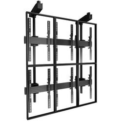 Chief Manufacturing LCM3X2UP | Display Mount, Ceiling, Black
