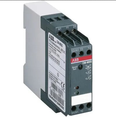 ABB 1SVR430720R0300 | Thermistor Motor Protection Relay With