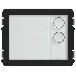 ABB 51011P2 | Pushbutton Module, Round Button, 2 Pushbuttons