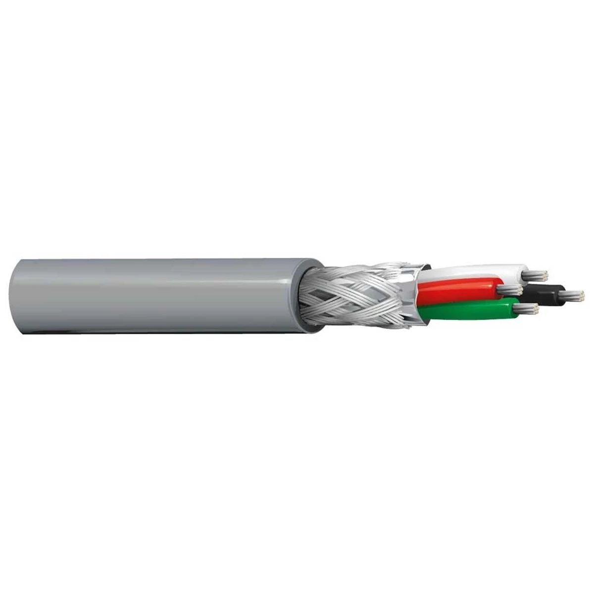 Belden 9940 060100 | Network Cable, Aluminium Foil Polyester
