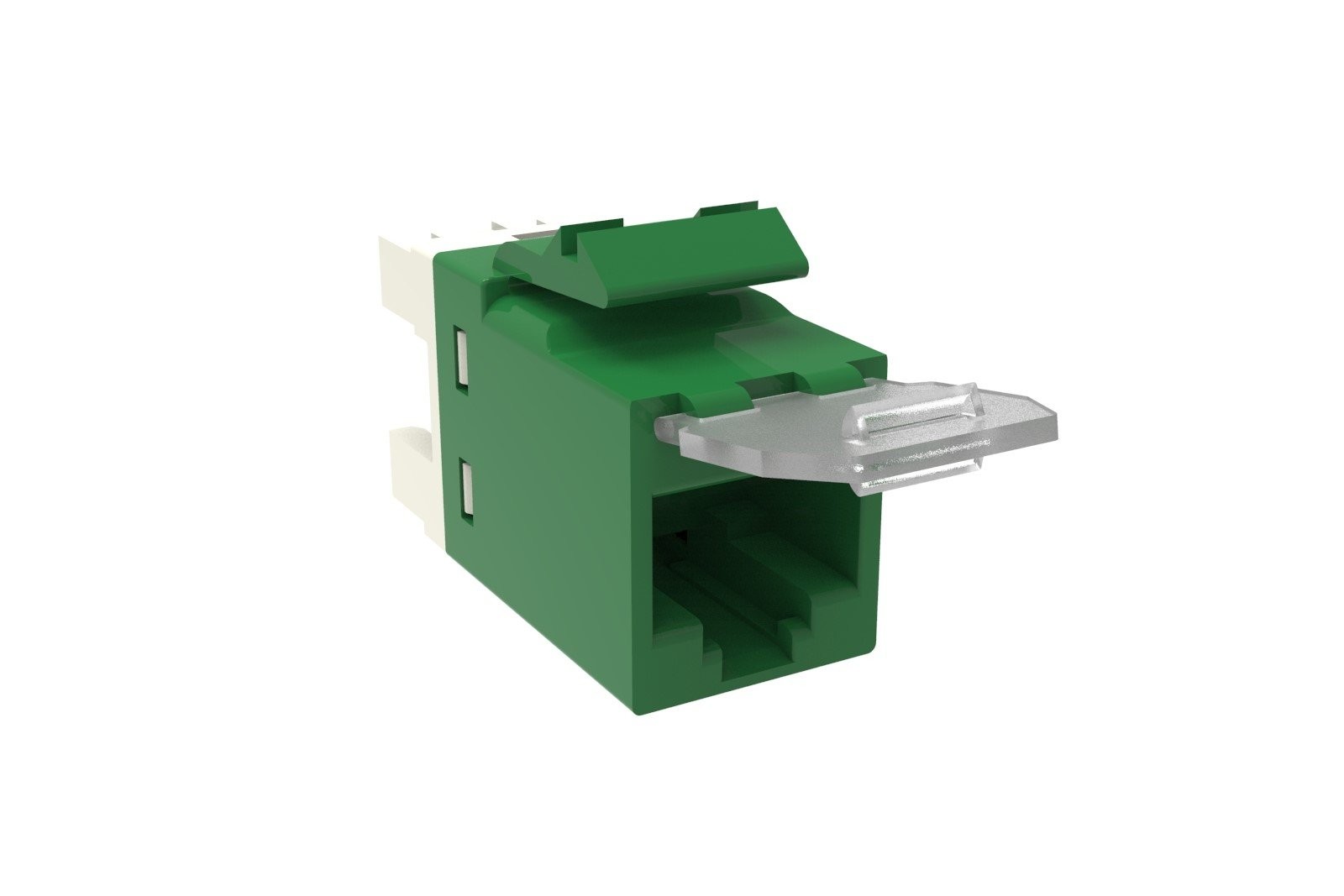 CommScope 1375187-9 | SL-Series Modular Jack, RJ45, Cat6 Uns