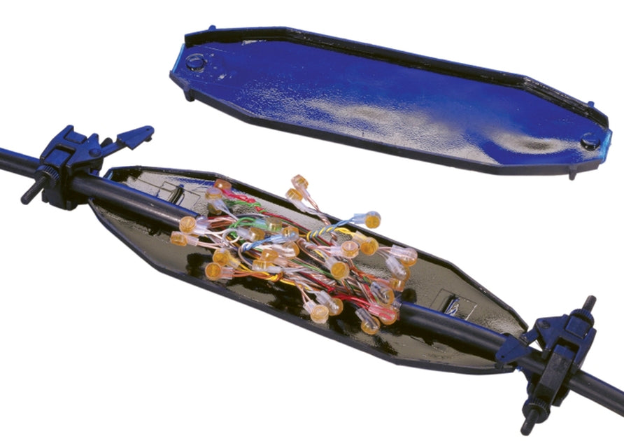 CommScope 329595-000 | GELSNAP Copper Closure, Unpressurized
