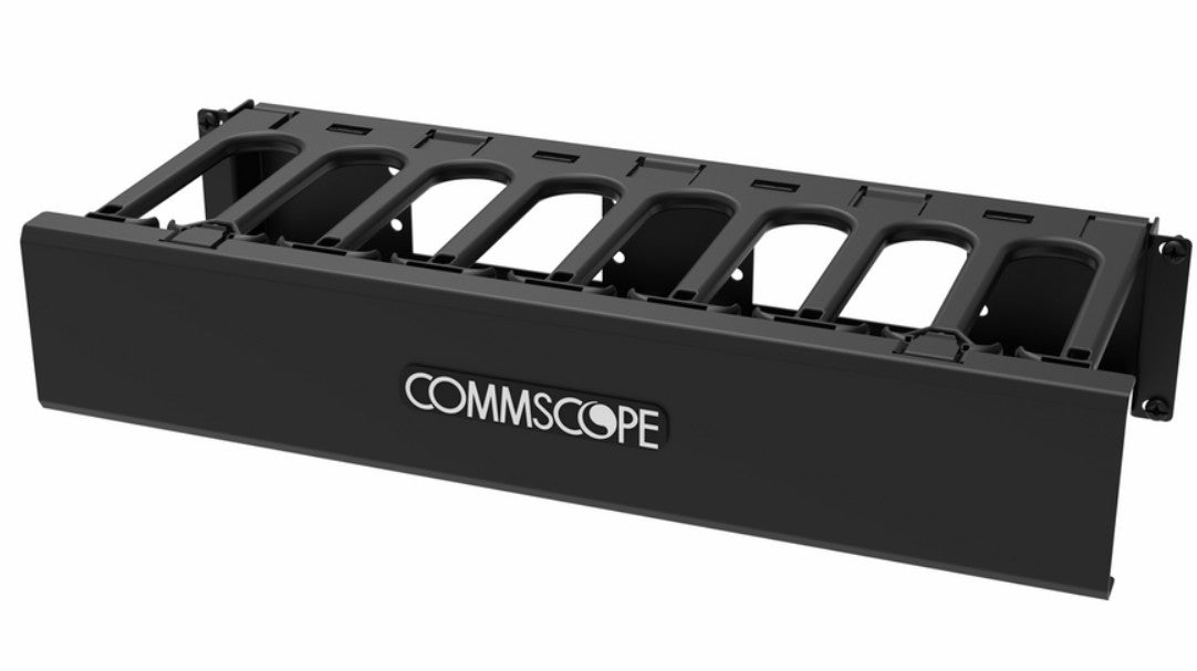 CommScope 760259432 | Cableguide 360 Horizontal Trough Kit,