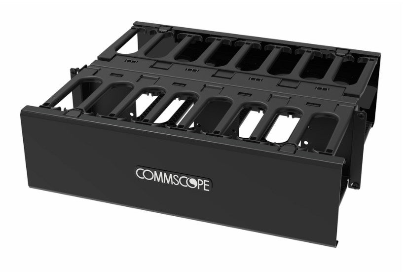 CommScope 760259436 | Cableguide 360 Horizontal Trough Kit,