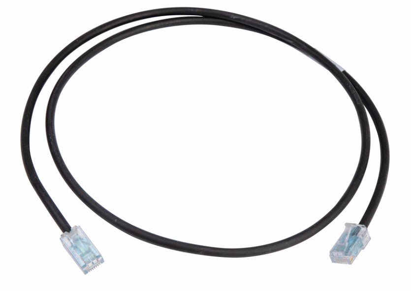 CommScope COP99K2-06M003 | MiNo6A Series Category 6A U/UTP Reduced Diameter LS-CM Dual Rated Cord, Eco-packaging