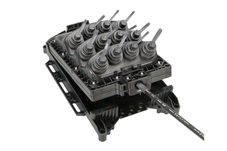 Mst Telecom CommScope MST12RH00A0350U | MST, Fiber Optic Multiport Servi