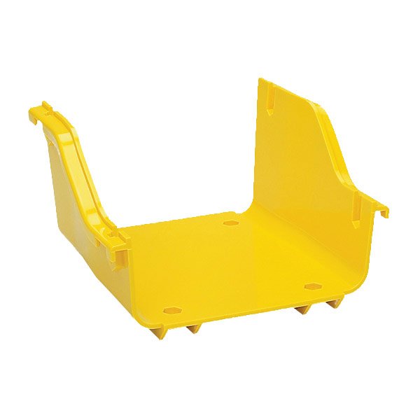 thumbnail image 2 of ADC TE CommScope FGS-MEXP-E-A/B/F FiberGuide 4″ Express Exit Down Spout – New 2 of 5