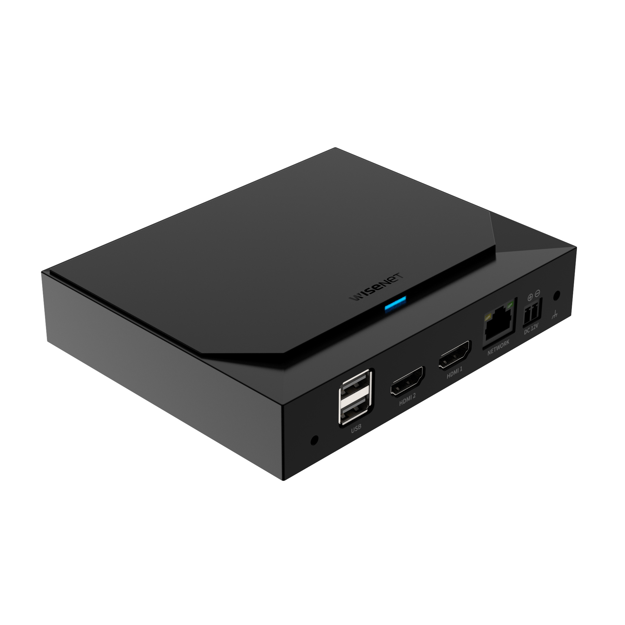 Hanwha SPD-152 | 64-Channel Network Video Decoder-10326016