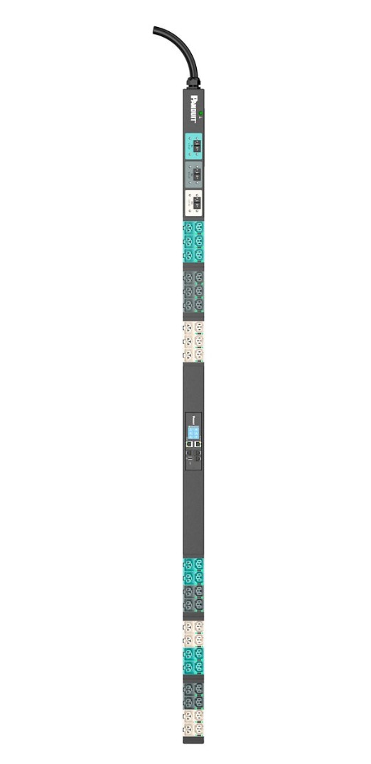 Panduit E42G03L | EL2P Intelligent PDU