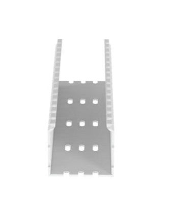 Panduit F2X1.5WH6 | Panduct Type F Narrow Slot Wiring Duct