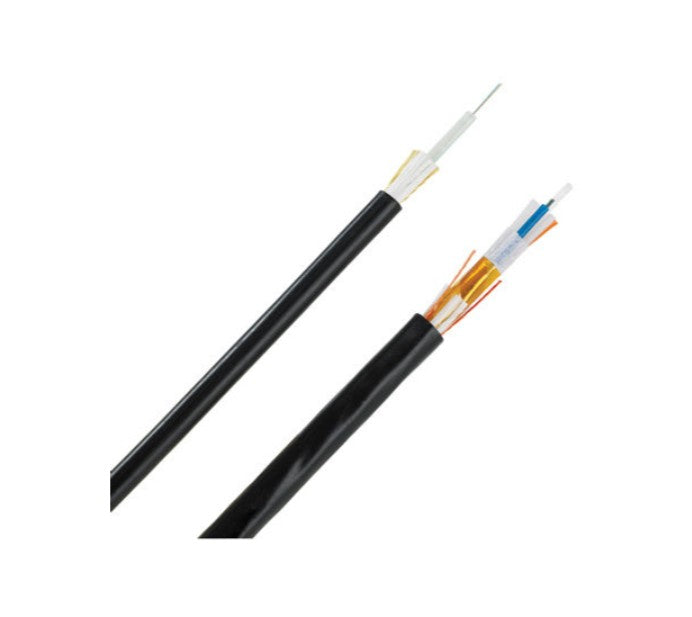 Panduit FOCLZ06 | Opti-Core Indoor/Outdoor All-Dielectric Loose Tube Fiber Cable