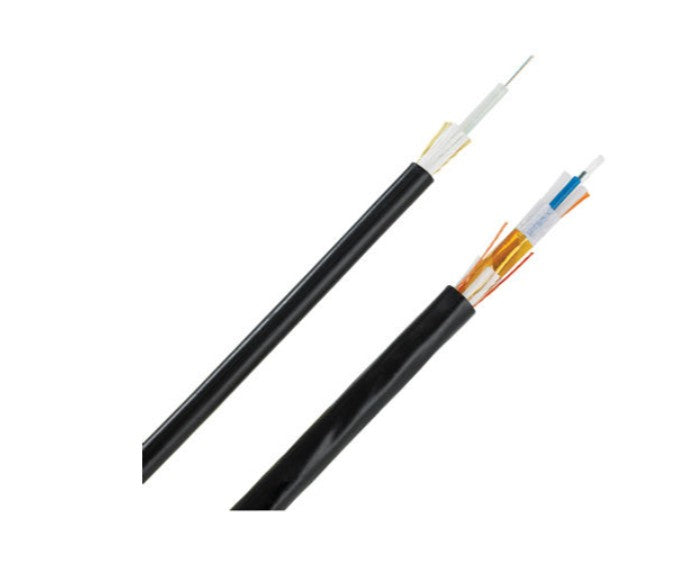 Panduit FSNL924Y | Opti-Core Indoor/Outdoor All-Dielectric Loose Tube Fiber Cable