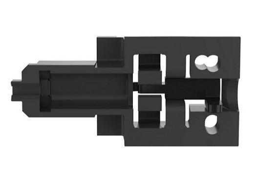 Panduit FSOCHOLDER | OmniSplice Holder
