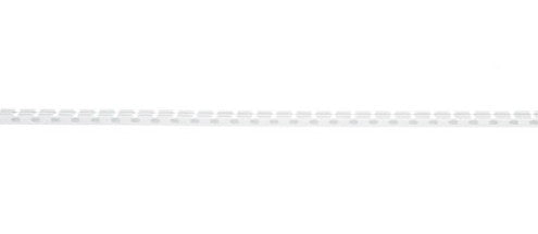 Panduit G.5X.5WH6 | Panduct Type G Wide Slot Wiring Duct