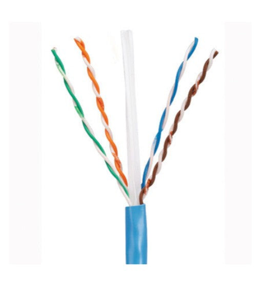 Panduit PUC6004IG-ME | Pan-Net TX6000 Category 6 U/UTP Enhanced Copper Cable
