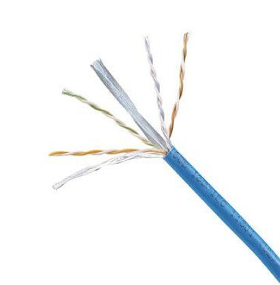Panduit PUP6004BL-WZ | Pan-Net TX6000 Category 6 U/UTP Enhanced Copper Cable