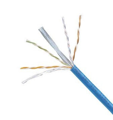 Panduit PUP6004GR-WZ | Pan-Net TX6000 Category 6 U/UTP Enhanced Copper Cable