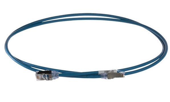 Panduit STP28X0.5M | TX6A 10Gig STP Patch Cord