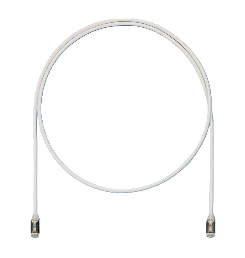 Panduit STP28X4.5MIG | TX6A 10Gig STP Patch Cord