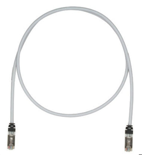 Panduit STP6X4MIG | TX6A 10Gig STP Patch Cord