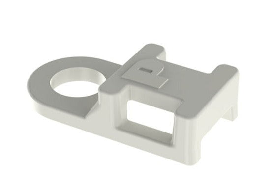 Panduit TA1S8-M69 | Cable Tie Anchor Mount