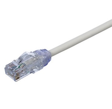 Panduit UTP28X2M | TX6A 10Gig UTP Patch Cord in Metric Lengths