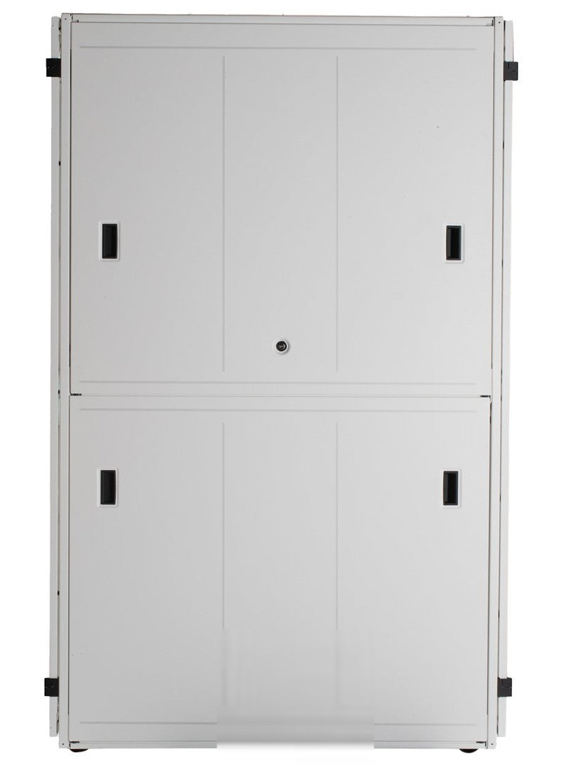 Panduit XGL64212W | FlexFusion XGL Series Cabinet