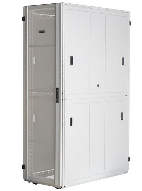 Panduit XGL64822W | FlexFusion XGL Series Cabinet