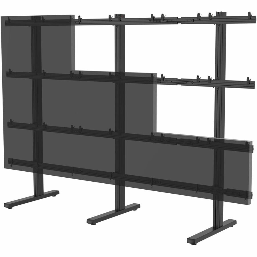Peerless Industries Inc LEDFSS-6X6 | SEAMLESS Connect, Universal dvLED Stand for 27
