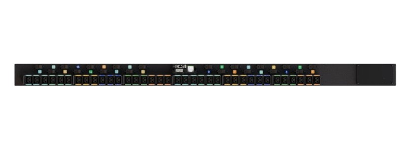 Vertiv Rpp Controller Vertiv VP7UA0A0 | RPDU, Switched Outlet Level Monitoring, 80
