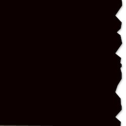 HellermannTyton 558-00307 | Adhesive Labels, Solid Color Continuous Roll, 1.0